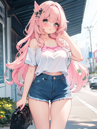 从餐桌到浓妆：女性美的多维度解读